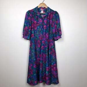 Californial looks vintage dress‎